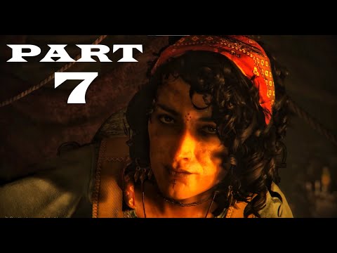 A PLAGUE TALE REQUIEM | PS5 Gameplay Walkthrough Part 7 - FELONS (FULL GAME)