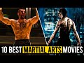 Top 10 Best Martial-Arts Movies Ever Made (You Must Watch In Your Life)