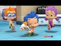 Bubble Guppies Puppy Love Ending On Nick 2013 For ChalkZonefan2009