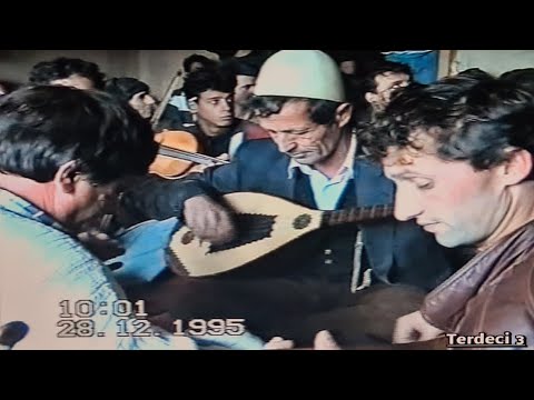Tbijt e Sefes Mleqani - "N´at Liman te Vlores t´Liris" 1995