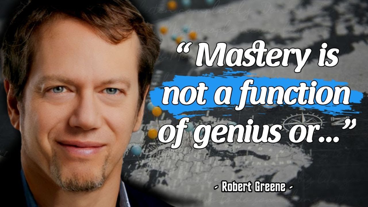 The Secret Robert Greene Quotes On Having The Power To Control Your Life