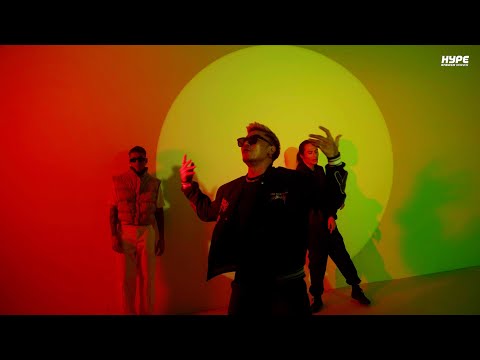 Shwe Htoo - DRUNK ( Feat : Y Zet,Oasix ) [Official Music Video]