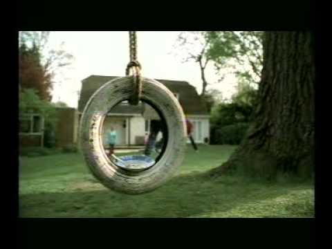 Cheerios TV Commercial (Music by TORPEDO BOYZ) UK