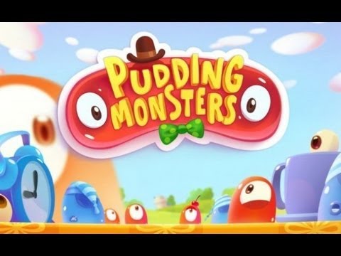 download pudding monsters ios