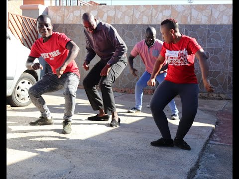 Freestyle | Bridal Team |Moment_of_Silence | Dj Clizo