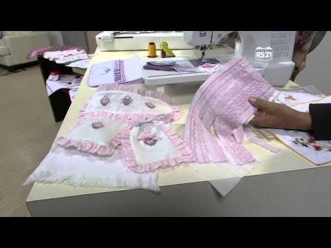 Protetor de Porta para Quarto de Bebê por Cissa Mesquita - 25/03/2013 - Mulher.com