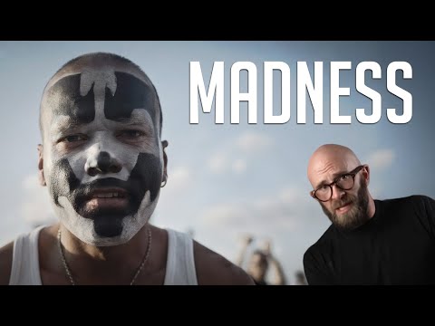 The Insane Crimes of the Juggalos.
