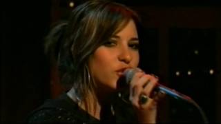 The Veronicas - Everything I&#39;m Not | Live on The Panel 2005