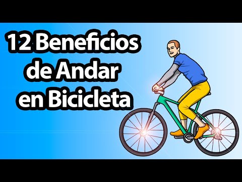 12 Benefits of Cycling, Cycling Benefits of Cycling
