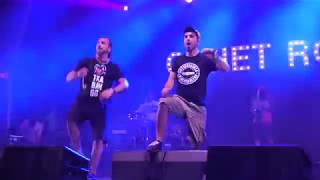 Txarango - Terra endins @ Canet Rock 018