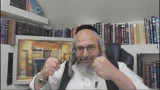 אור ימי החנוכה – ביידיש – הכנה לאורות ימי החנוכה – 31 – 🕯🔥 הכנה להדלקת נר שמיני של חנוכה – זאת חנוכה (הרב מוטה פראנק) - התמונה מוצגת ישירות מתוך אתר האינטרנט יוטיוב. זכויות היוצרים בתמונה שייכות ליוצרה. קישור קרדיט למקור התוכן נמצא בתוך דף הסרטון