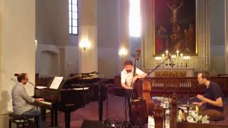 Gabriele Pezzoli Trio - Live in Tallinn