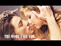 The More I See You   Carly Simon  (TRADUÇÃO) HD (Lyrics Video)