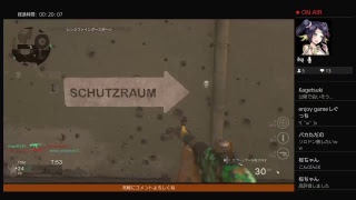 ww2]コラボ初見大歓迎！！気軽にコメントよろしく