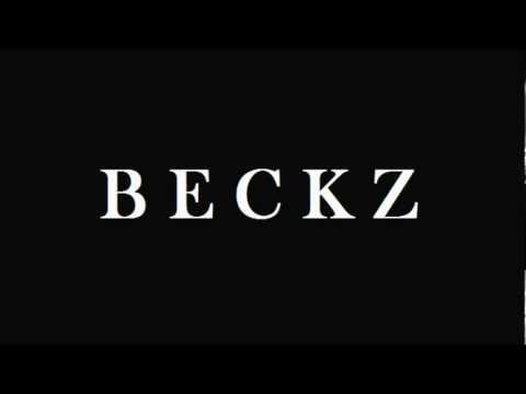 BECKZ - PUSH MUSIC