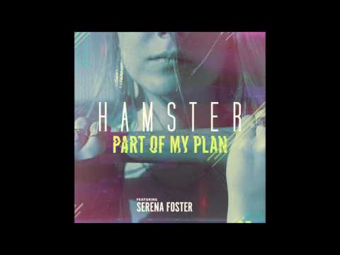 Hamster feat. Serena Foster - Part of My Plan