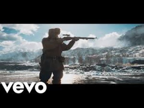 Love Death and Robots // Alec Benjamin - let me down slowly - Goliath GMV