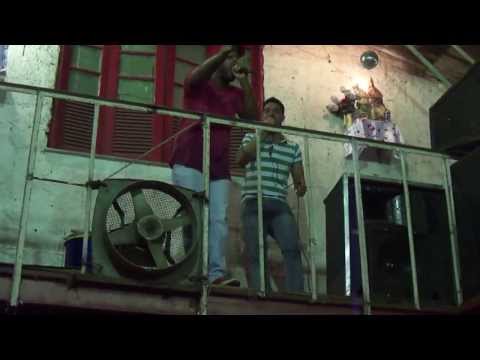 Acadêmicos do Engenho da Rainha 2014 - 10/11/2013 (Bernardo Sampaio & cia)