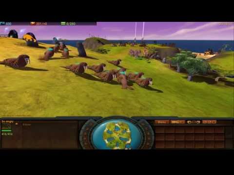 Impossible creatures dlc