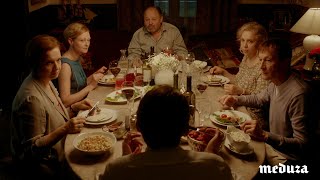 Трейлер 2 "Воскресенье" 2019