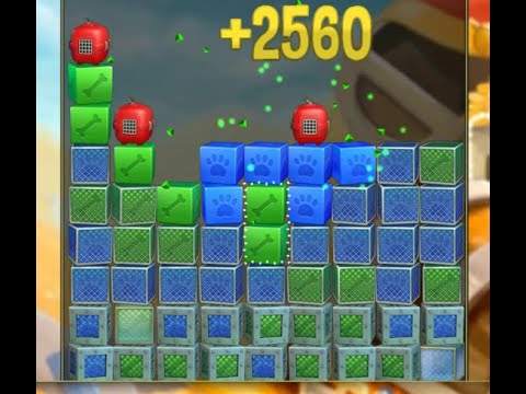 Pet Rescue Saga Level 5070 x2 no boosters