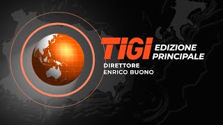 TiGi of 25 10 2025