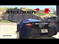 McLaren 650S Coupe [Add-Ons | Tuning | Automatic Spoiler] 6