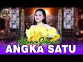 Lagu Ini Enak Banget ALMERA SABRINA ANGKA SATU MOJO MUSIC LIVE