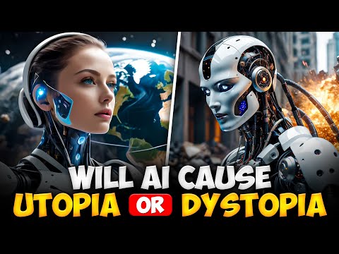 Will Artificial Intelligence Cause A Utopia Or Dystopia?