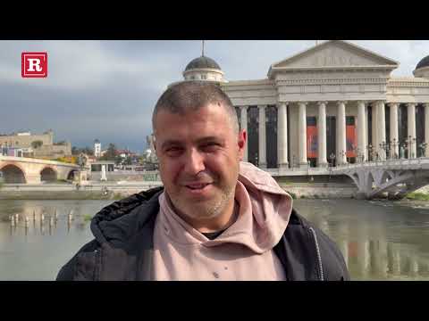 Makedonci tuguju za Tošetom Proeskim 18 godina nakon tragedije: Nisu ga poštovali koliko je trebalo