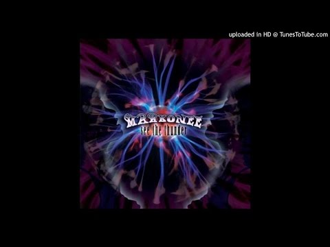Markonee-Brand New Day ( Powerock4fun )