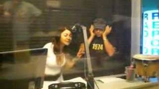 Cristina D'Avena "Tutto sa di te"