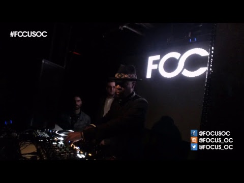 Marques Wyatt Live At Focus 3-13-18
