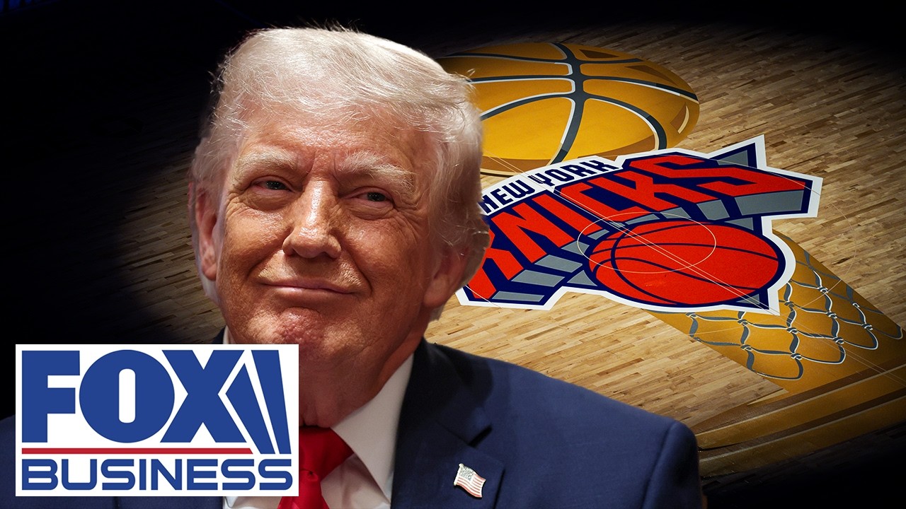 MADISON SQUARE SPOTLIGHT: Trump's arrival triggers MAJOR security shift