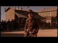 The Quick And The Dead First Duel English