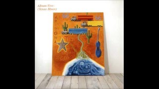 Chris Rea - Blue Guitars 05 - Texas Line Boogie