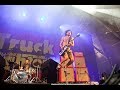 TRUCKFIGHTERS "Mastodont" Live @ Hellfest ...