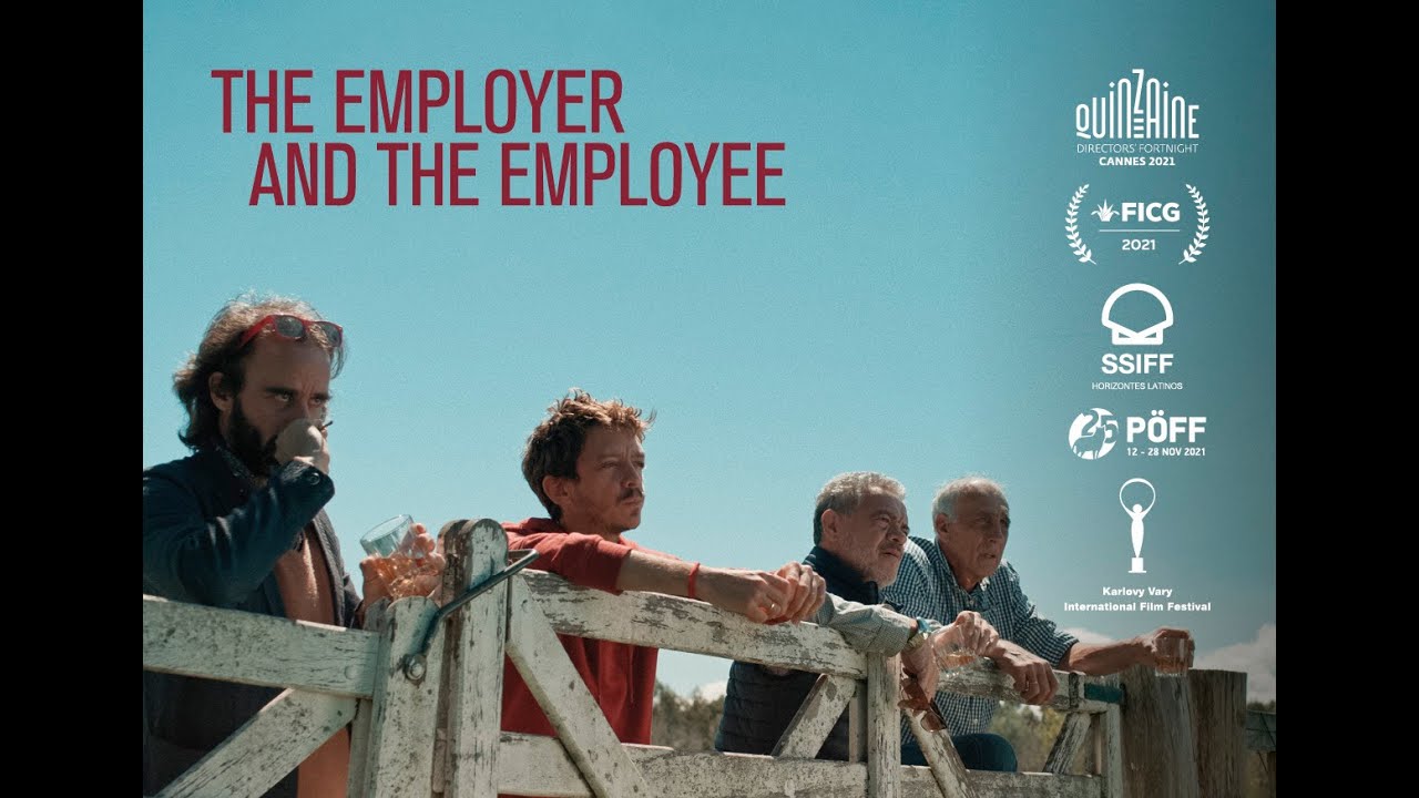 The Employer and the Employee