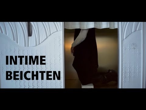 Sünder # 14 - CONFESSIONAUTOMAT