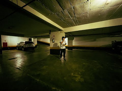 AKA AFK - Mó Brek (Prod. Beat do Ávila)