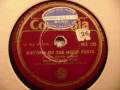 Rhythm of the Hoof Beats - Gene Autry 78RPM