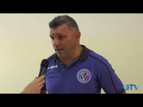 Futsal Brindisi 6-1 Diaz Bisceglie (01-10-2016)