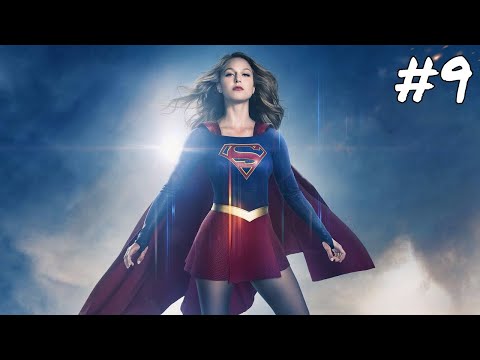 Injustice 2 Walkthrough Gameplay - Part 9: Last Hope of Krypton