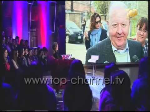 E Diell, 1 Shkurt 2015, Pjesa 7 - Top Channel Albania - Entertainment Show