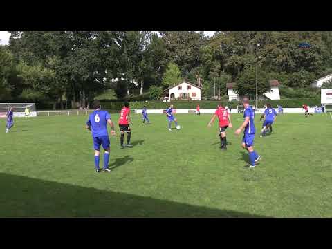 FCH vs FC TARTAS ST YAGUEN 2