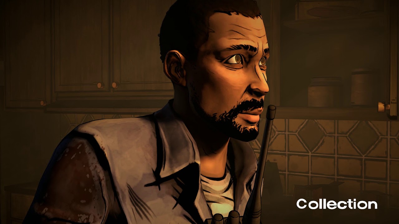 Comparison Trailer