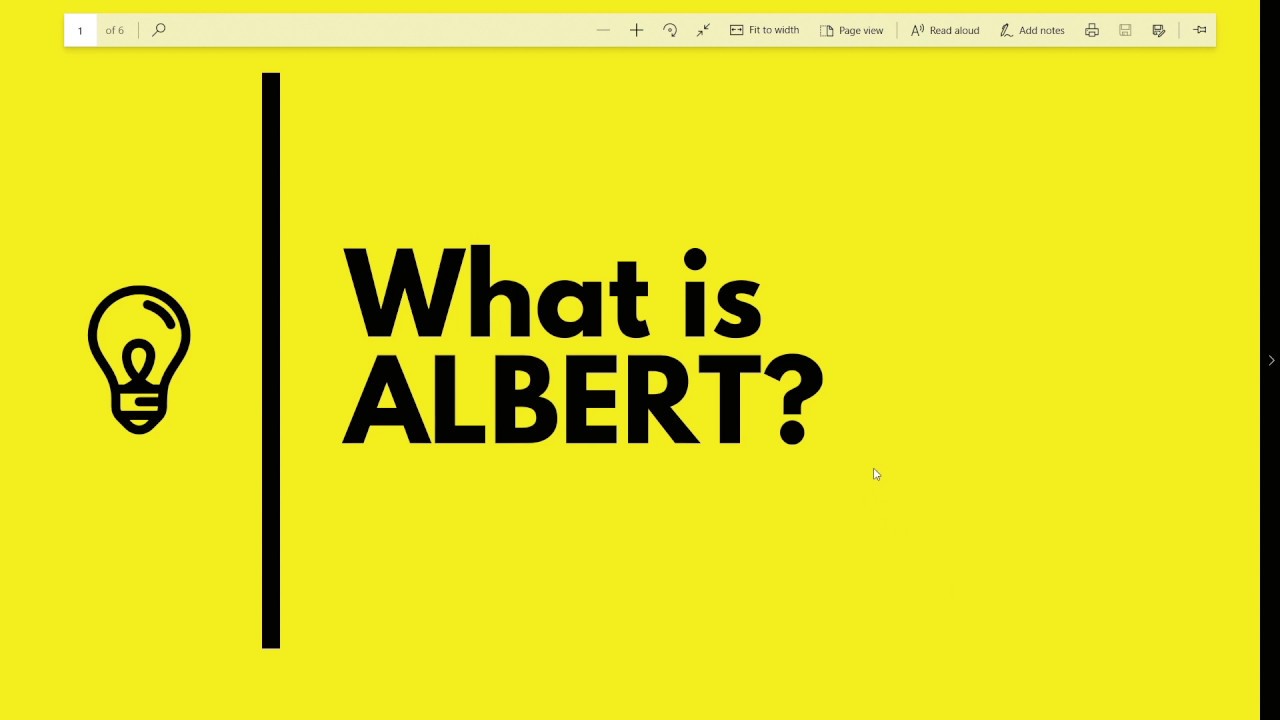 ALBERT: A Lite BERT For Self-supervised Learning Of Language Representations (AI Paper Summary)