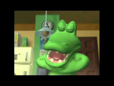 Animals Inc.  (Uranimated18 Version) Trailer