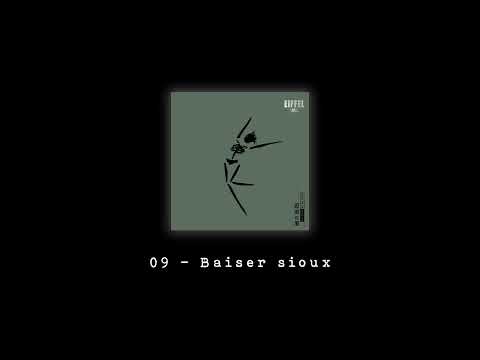 Baiser Sioux - Eiffel