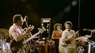 George Benson - Give Me The Night